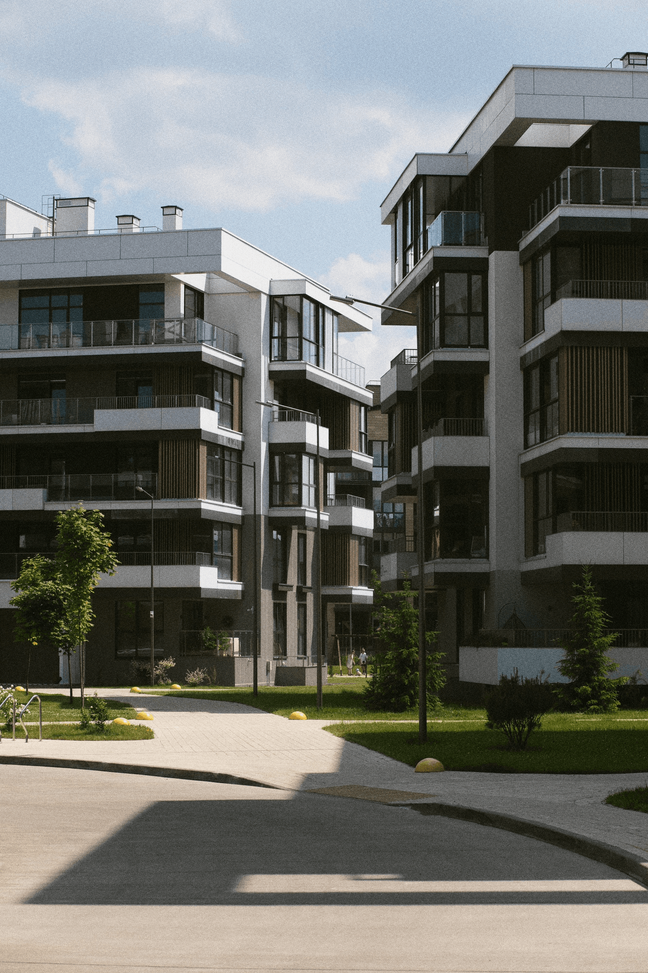 Residentials
